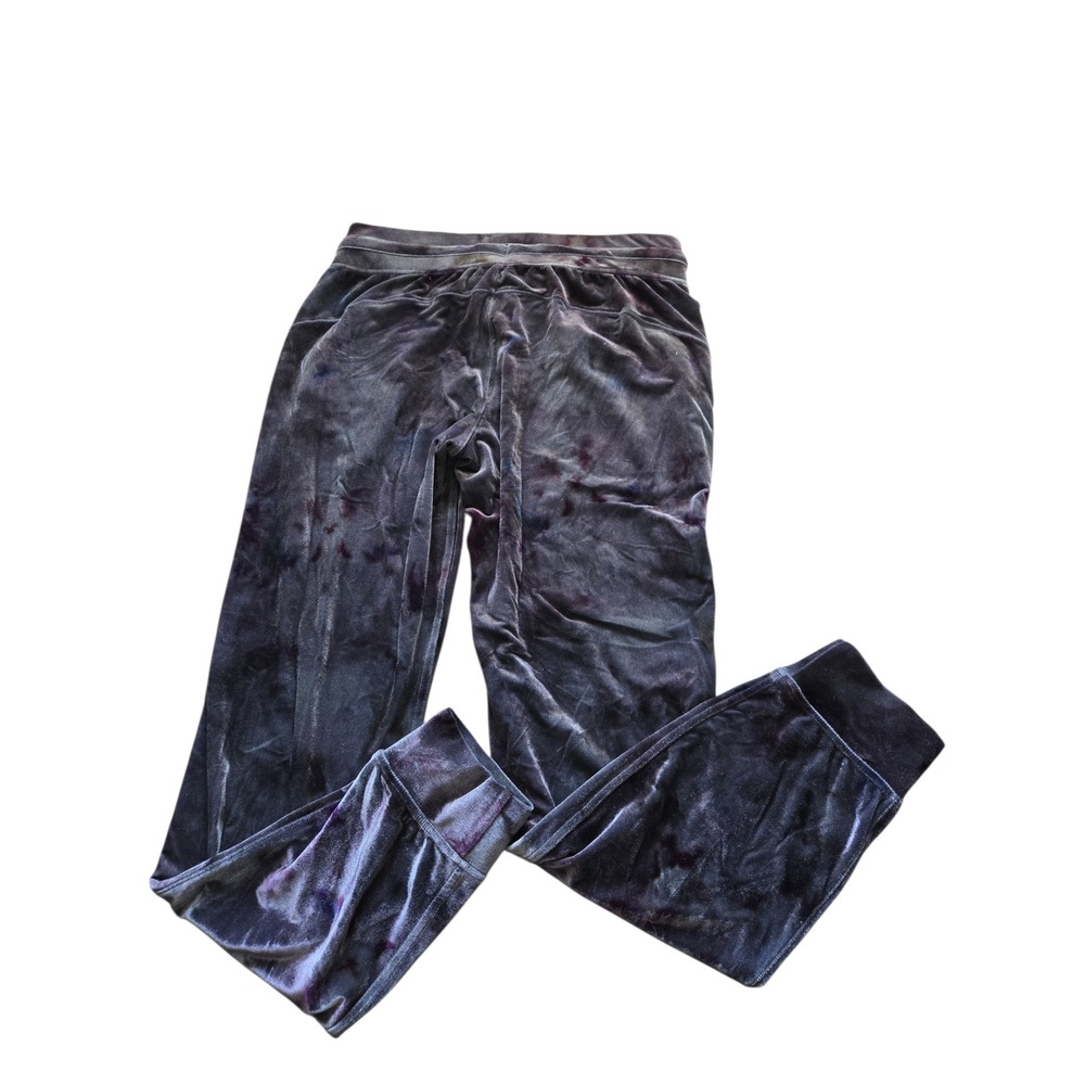 Lululemon Ready to Crush High-Rise Velour Jogger Purple Velvet Sweatpants 8 - Picture 7 of 16